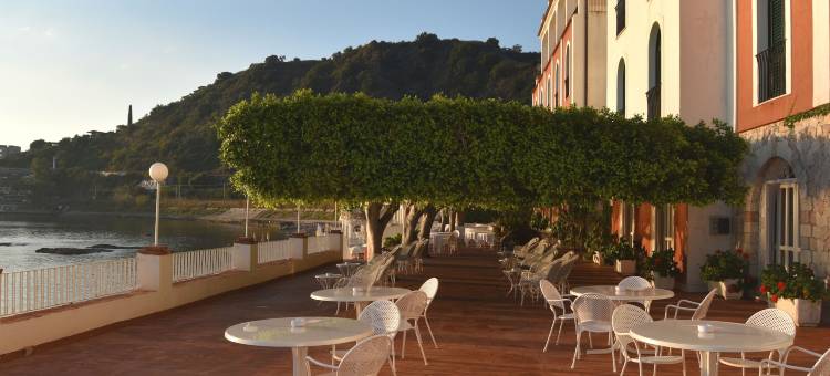 丽都地中海酒店(Hotel Lido Mediterranee)图片