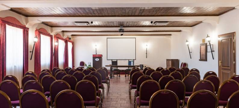 德利斯帕尼奥里浴场酒店(Hotel Lido Degli Spagnoli Wellness & Spa)图片