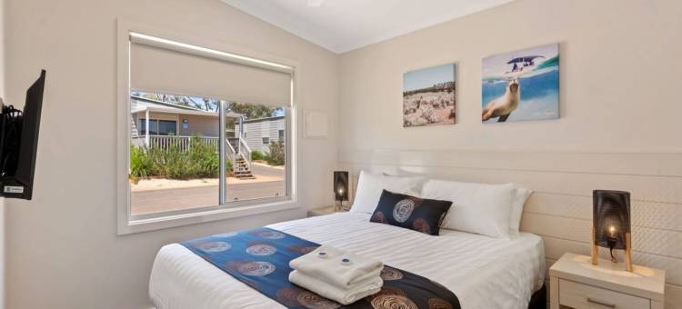 发现公园 - 博尼湖(Discovery Parks - Lake Bonney)图片