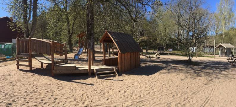 北方方舟民宿(Nordens Ark Bed and Breakfast)图片