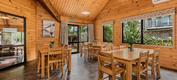 阿尔塔蒙特旅舍(Altamont Lodge)图片