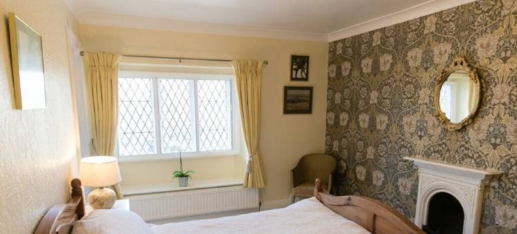 学校旅馆(The School House)图片