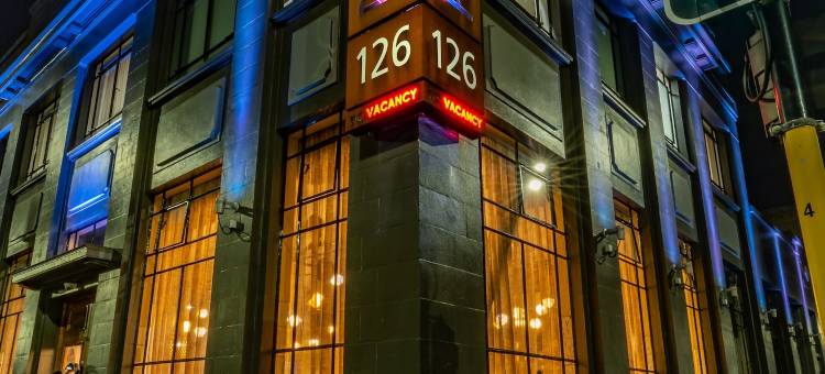 波斯特酒店(Poshtel)图片