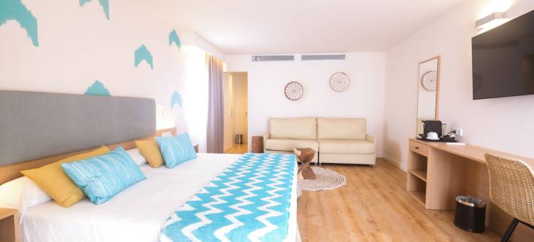 丘比特精品酒店(Cupido Boutique Hotel)图片