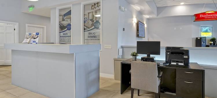 IDILIQ奇幻度假城市屋(Encantada Resort Vacation Townhomes by Idiliq)图片