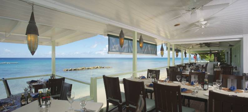 小古德港酒店(Little Good Harbour)图片