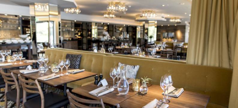 胡克斯赫加德庄园酒店(Hooks Herrgård)图片