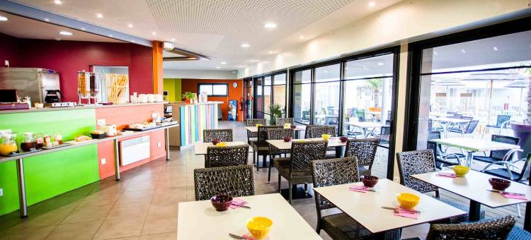 The Originals Résidence, 德雷酒店(The Originals Résidence, Hôtel de Ré)图片