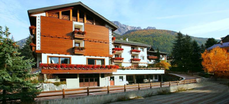 圣坦顿酒店(Hotel Santanton)图片