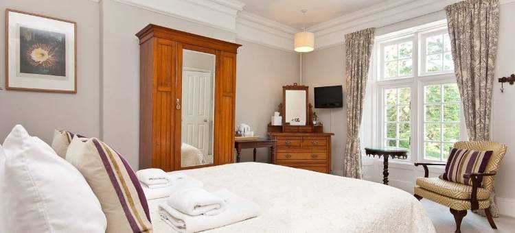 格朗吉乡村别墅酒店(The Grange Country House)图片