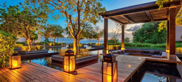 尼祖克水疗度假村(Nizuc Resort & Spa)图片