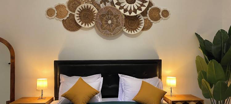 辛普利西提由斯努兹管理(Simplicity by Snooze)图片