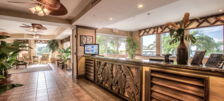 情侣重点度假村(Lovers Key Resort)图片