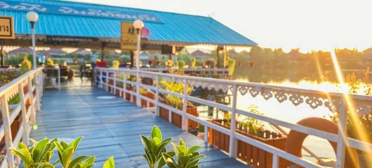 瑞姆布恩度假村(Rimbueng Resort Pranburi)图片