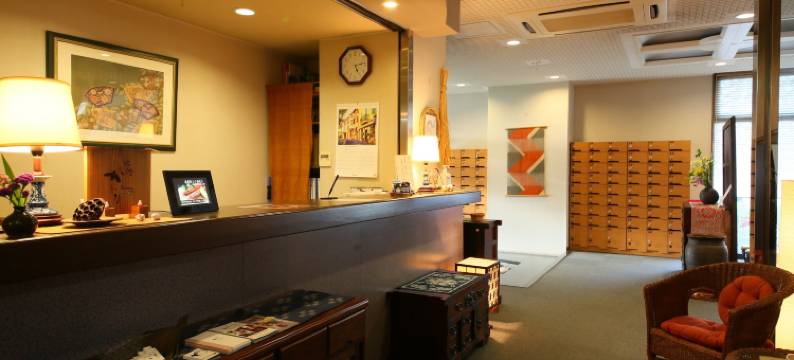 川奈旅馆(Sanbi No Yado Ryokan Kawana)图片