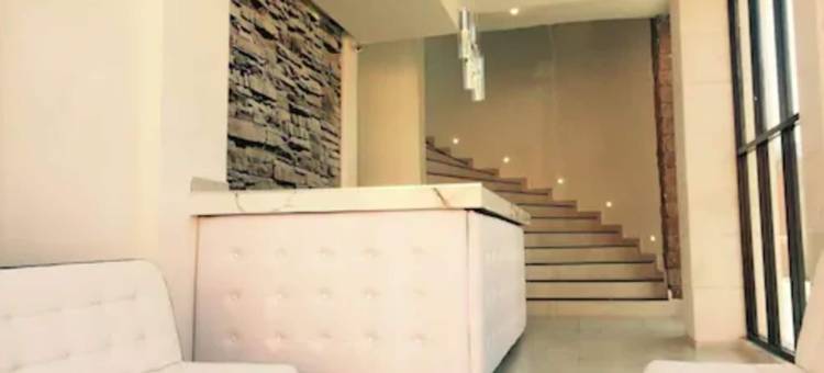 V 酒店(Hotel V)图片