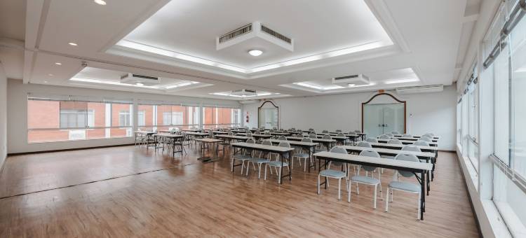 希梅尔布劳酒店(Hotel Himmelblau)图片