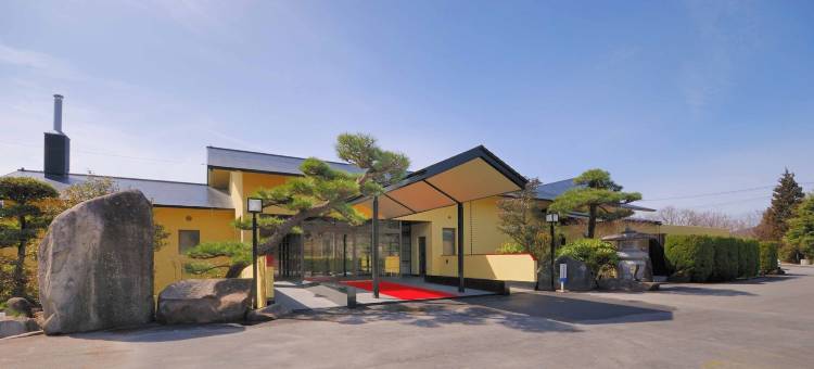 位于三原的1卧室公寓-24平方米|带1个独立浴室(Hotel Hakuryuko Resort)图片