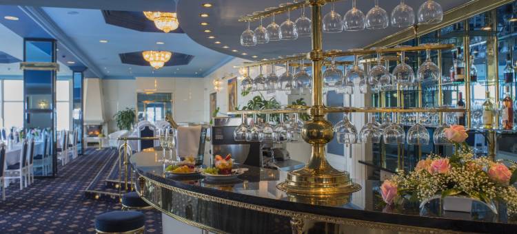 布拉格托普酒店(Top Hotel Praha)图片