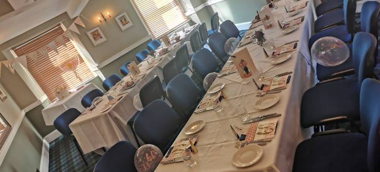 赛普琳布瑞酒店(Saplinbrae Hotel and Lodges)图片