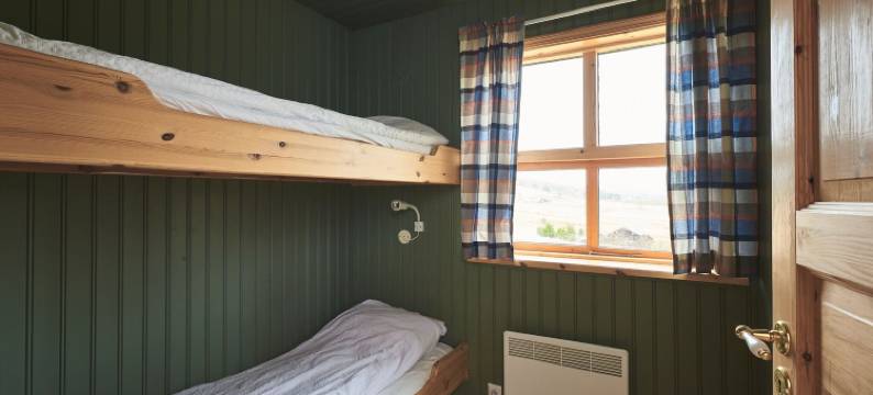 冰河小屋酒店 - 近冰河及古佛斯(Geysir Cabin - Next to Geysir & Gullfoss)图片