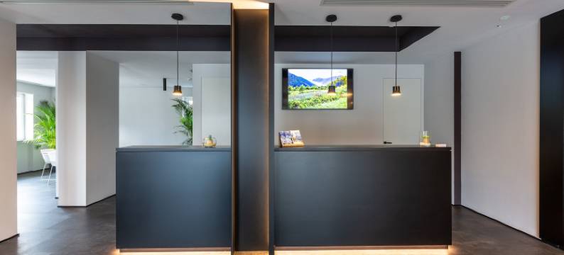 戈蒂酒店(GoTì Hotel)图片