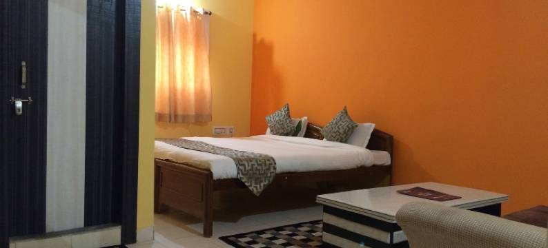 阿尔哈姆旅馆酒店(Hotel Arham Inn)图片