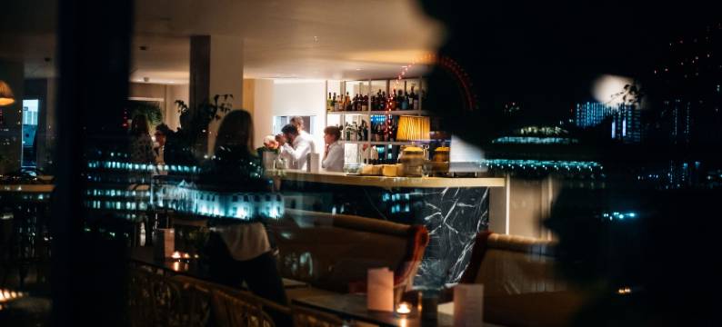 考文特花园集会酒店(Assembly Leicester Square)图片