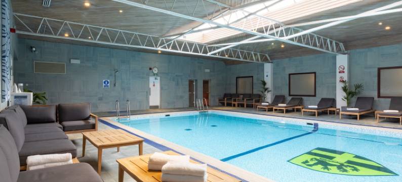 Billesley Manor Hotel & Spa, a Tribute Portfolio Hotel图片