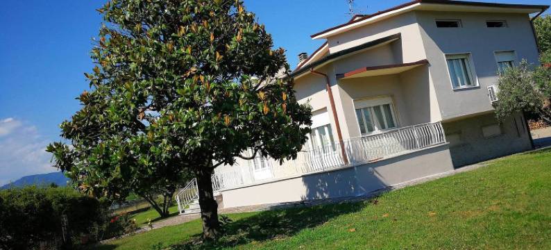 弗朗希吉纳旅馆(La Locanda Francigena)图片