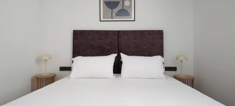 Numa马德里索尔一号公寓(Numa Madrid Sol)图片