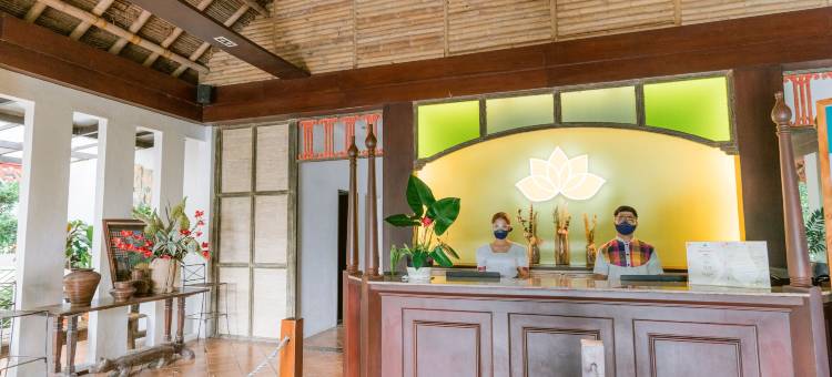 达米雷斯山农场和水疗度假村(Damires Hills Farm and Spa Resort)图片