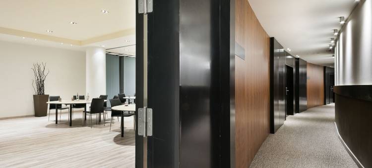 巴塞罗那康达尔玛美利亚酒店(Hotel Barcelona Condal Mar, Affiliated by Meliá)图片