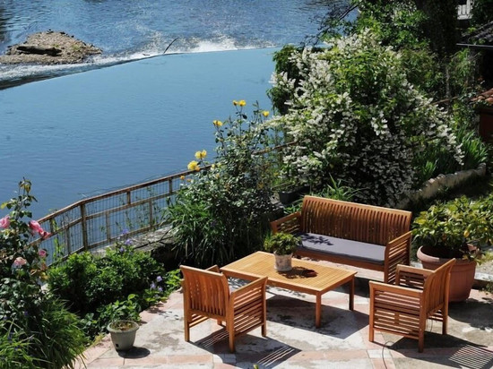 里弗斯岛屿酒店