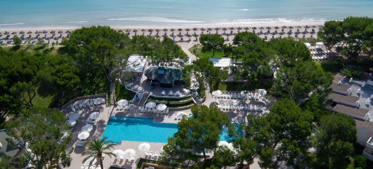 穆罗海滩村伊比利亚之星精选酒店(Iberostar Selection Playa de Muro Village)图片