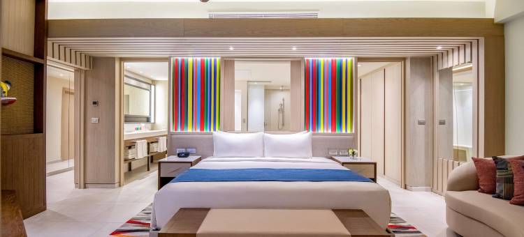 卡普卡纳Hyatt奇乐酒店 - 限成人- 全包(Hyatt Zilara Cap Cana)图片