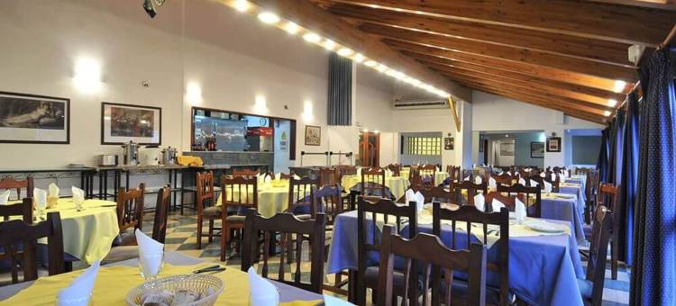 熙德酒店(Hotel El Cid)图片