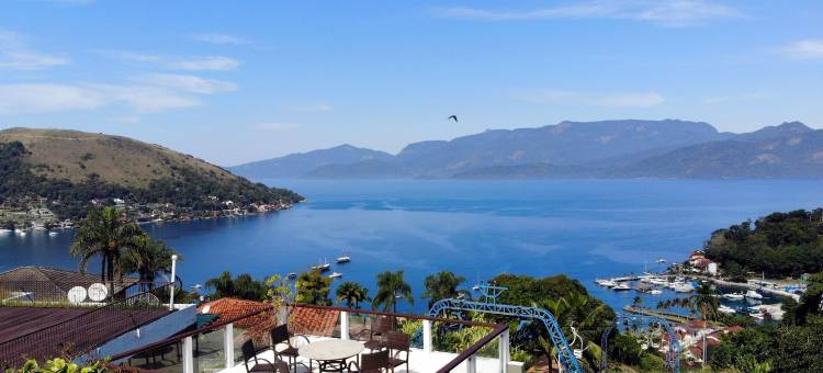 波托加洛套房酒店(Portogalo Suite Hotel)图片