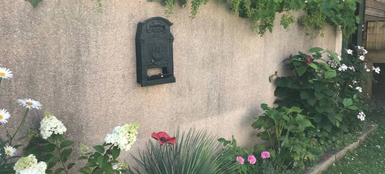 白色十字酒店(La Croix Blanche)图片