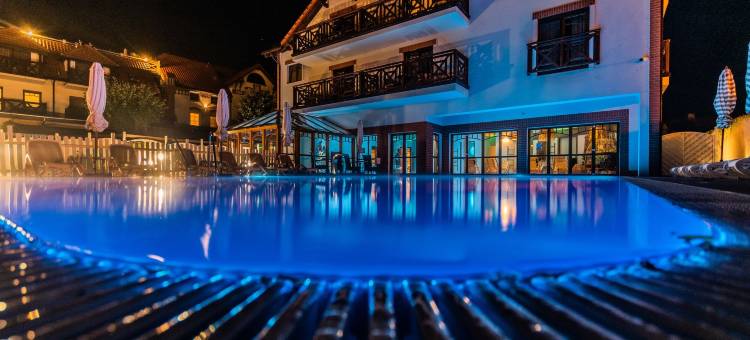 卡赫尔贝格酒店(Hotel Kahlberg)图片