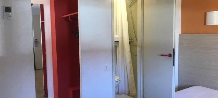 亚维侬普瑞米尔经典酒店(Premiere Classe Avignon - Courtine Gare)图片