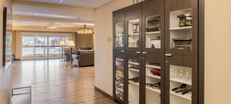 Candlewood Suites Vancouver-Camas图片
