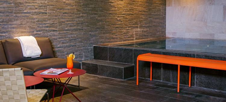 斯堪迪克乌普兰斯韦斯比酒店(Scandic Upplands Väsby)图片