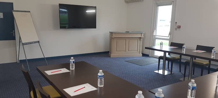 环礁酒店(Contact Hotel Atoll)图片