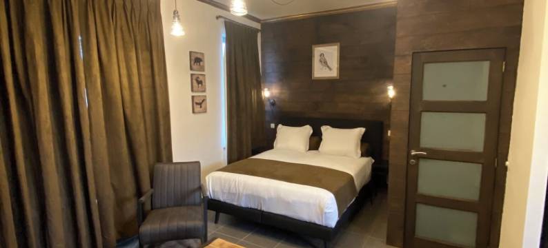 布鲁塞尔市公寓(J and R Brussels City Apartment)图片