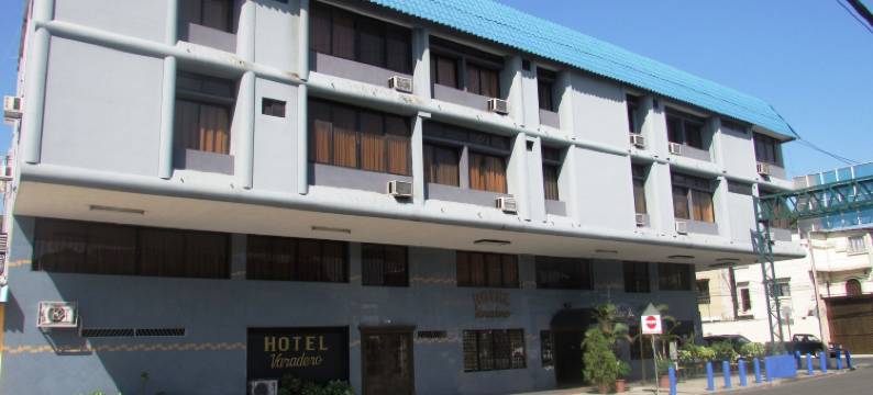 巴拉德罗国际酒店(Hotel Varadero Internacional)图片