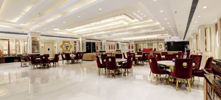 Rasa vasundhara酒店(Hotel the Rasa Vasundhara)图片