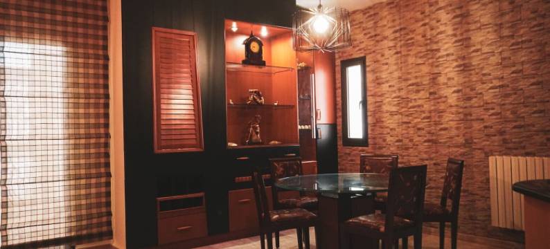 雪松山景酒店(Mountain View Cedars)图片