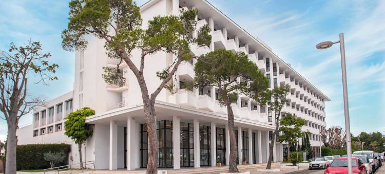 Bordoy Alcudia Bay - Adults Only图片