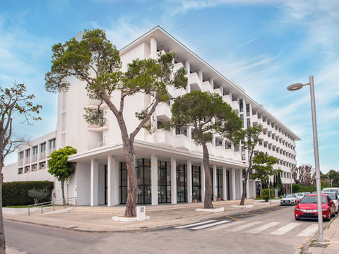 Bordoy Alcudia Bay - Adults Only